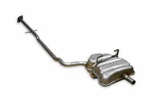 Rear Muffler (EBM355P)