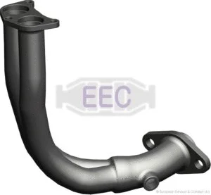 Exhaust Pipe (FR7001)