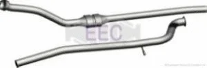 Catalytic Converter (PT6049)
