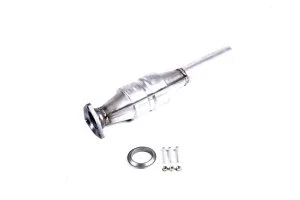 Catalytic Converter (VK6022)