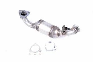 Catalytic Converter (PT6119T)