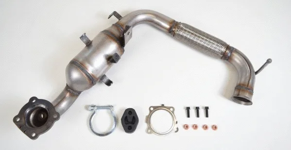 Catalytic Converter (FR6149T)