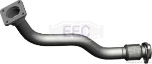 Exhaust Pipe (VK7002)