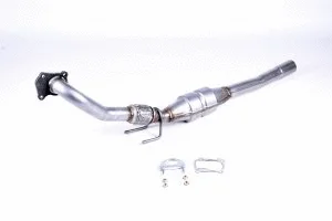 Catalytic Converter (VK6002)