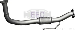 Exhaust Pipe (FI7013)