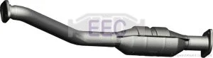 Catalytic Converter (SI8009)