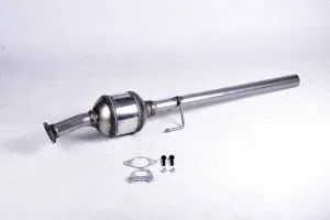 Catalytic Converter (FI6023T)