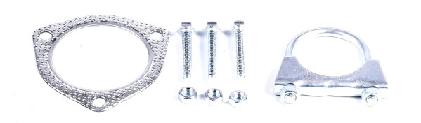 Mounting Kit, catalytic converter (KIT134)