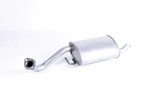 Rear Muffler (ETY627)