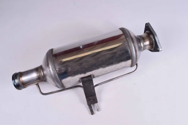 Soot/Particulate Filter, exhaust system (DPF108S)