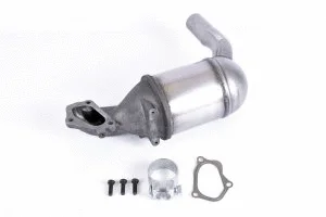 Catalytic Converter (VX6082)