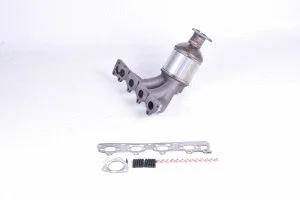 Catalytic Converter (VX6017T)