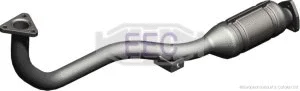 Catalytic Converter (AU8011)