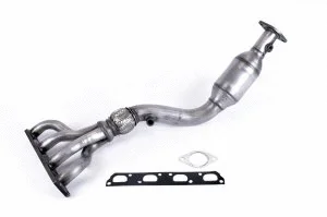Catalytic Converter (BM6009T)