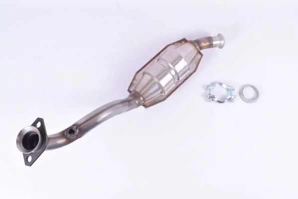 Catalytic Converter (RE6033)