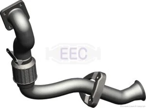Exhaust Pipe (VK7008)