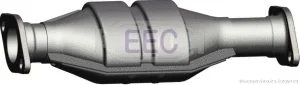 Catalytic Converter (FR8025)