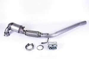 Catalytic Converter (SK6002T)