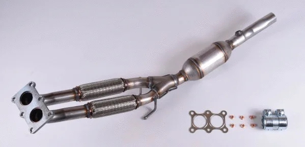 Catalytic Converter (VK6131T)