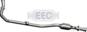 Catalytic Converter (MZ6054)
