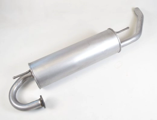 Rear Muffler (ETY461)