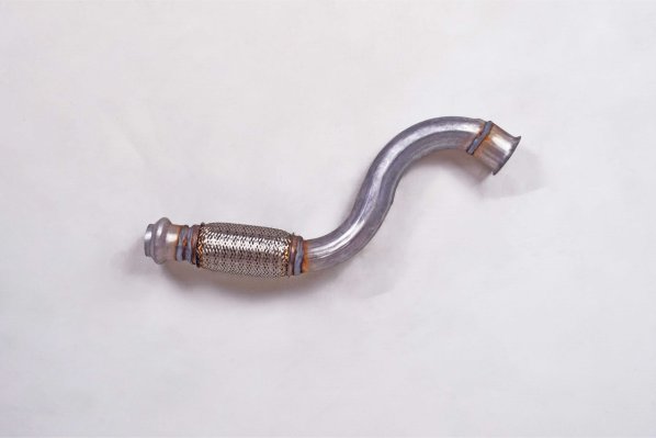 Exhaust Pipe (ECN572)