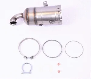 Catalytic Converter (PT6111T)