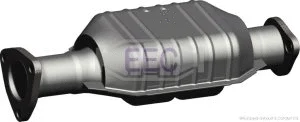 Catalytic Converter (HY8009T)