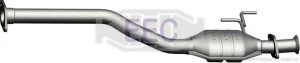 Catalytic Converter (FR8020)