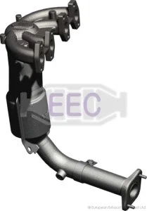 Catalytic Converter (FI6007)