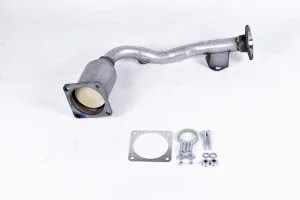 Catalytic Converter (CI6011T)