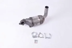 Catalytic Converter (FI6054)