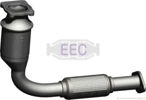 Catalytic Converter (FR8063)
