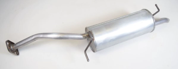 Rear Muffler (ETY682)