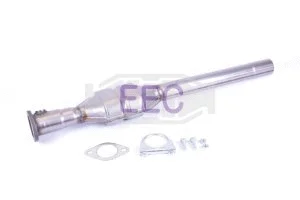 Catalytic Converter (RE8018T)