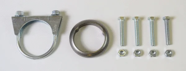 Mounting Kit, catalytic converter (KIT81)