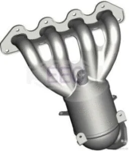 Catalytic Converter (VX6080)