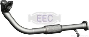 Exhaust Pipe (SA7008)