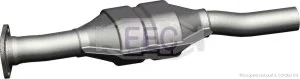 Catalytic Converter (RE8001)