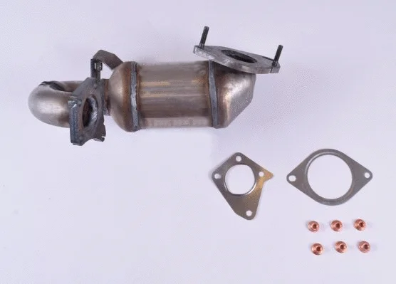 Catalytic Converter (RE6116)