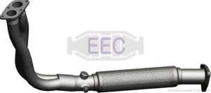 Exhaust Pipe (FI7001)