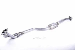 Catalytic Converter (BM8022)