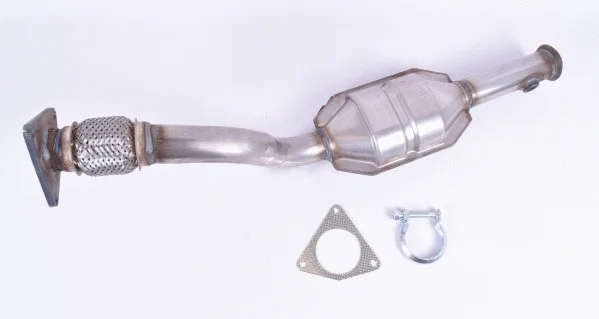 Catalytic Converter (RE8049)