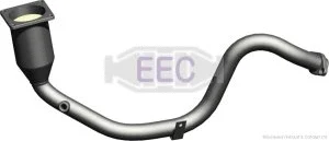 Catalytic Converter (CI6013)