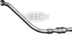 Catalytic Converter (RE6000)