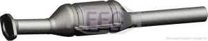 Catalytic Converter (FI8038)