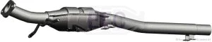Catalytic Converter (FR8048T)
