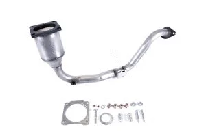 Catalytic Converter (PT6073T)