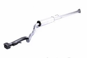 Centre Muffler (EHA284)