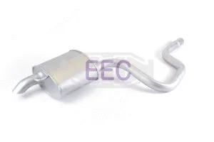 Rear Muffler (EFE847)